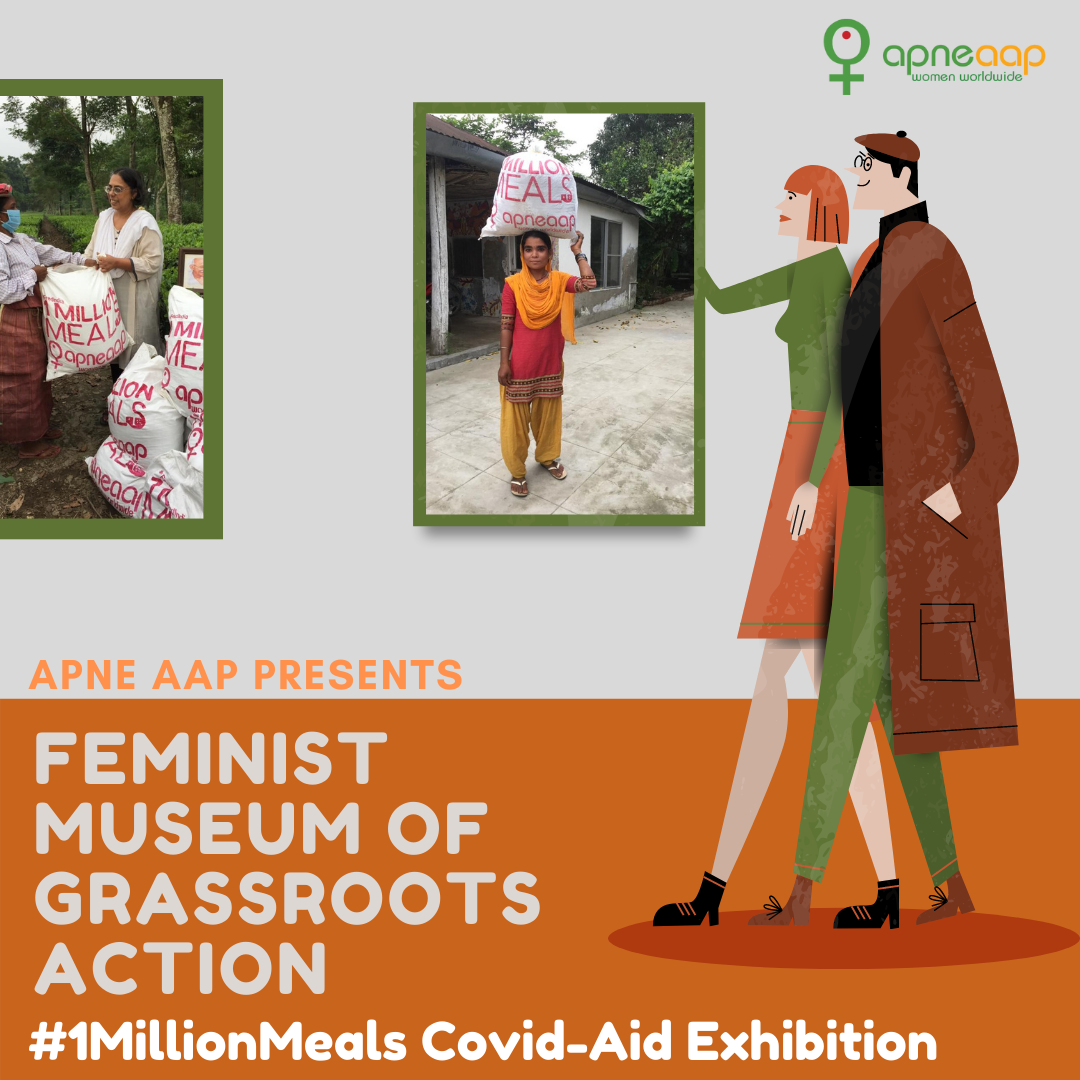 Feminist Museum of Grassroots Action